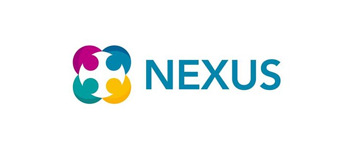 NEXUS logotyp